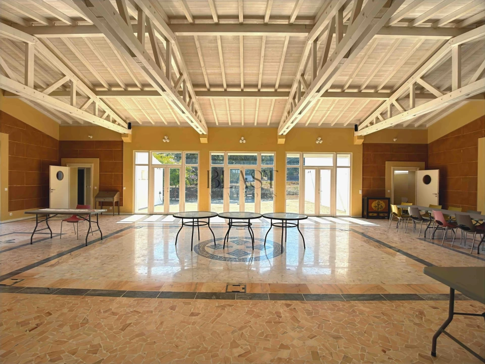 Quinta T7 para Venda em Vila Nova de Milfontes Foto 51