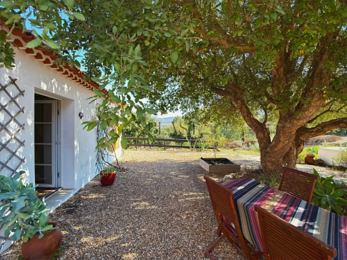 Quinta T7 para Venda em Vila Nova de Milfontes Foto 17