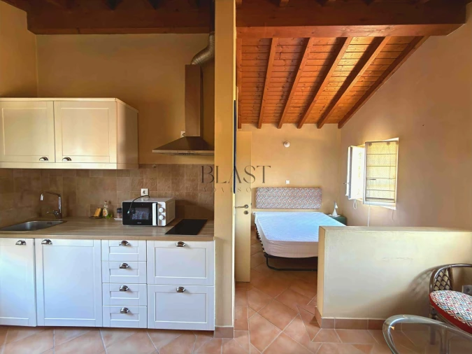 Quinta T7 para Venda em Vila Nova de Milfontes Foto 44