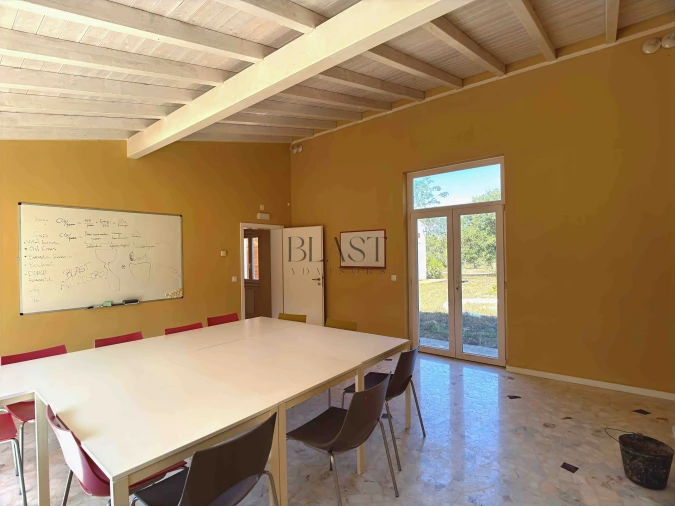 Quinta T7 para Venda em Vila Nova de Milfontes Foto 55