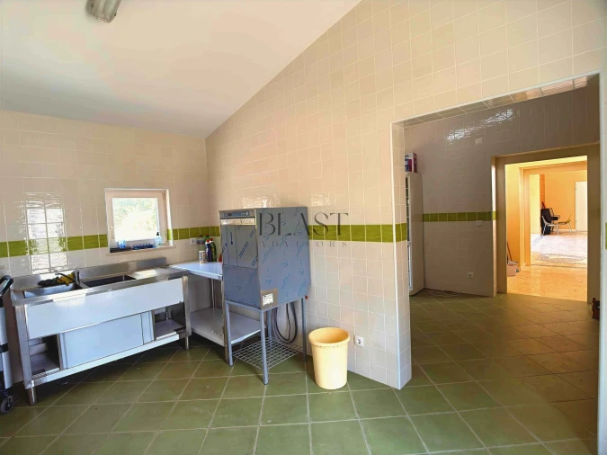 Quinta T7 para Venda em Vila Nova de Milfontes Foto 58