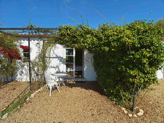 Quinta T7 para Venda em Vila Nova de Milfontes Foto 32