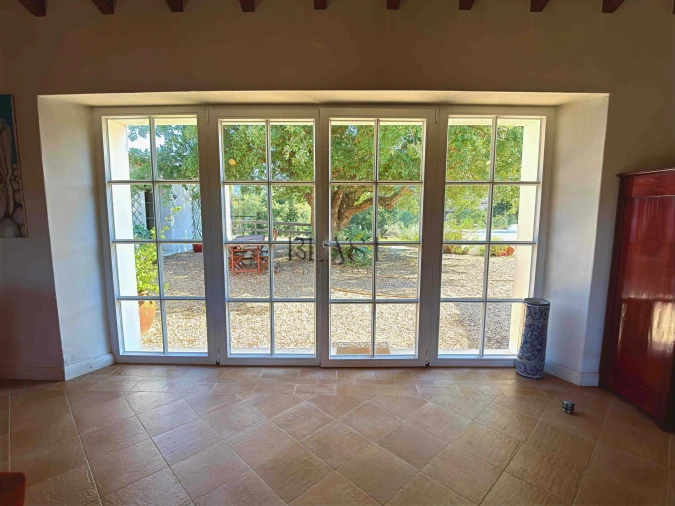 Quinta T7 para Venda em Vila Nova de Milfontes Foto 12