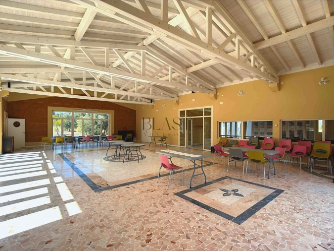 Quinta T7 para Venda em Vila Nova de Milfontes Foto 52