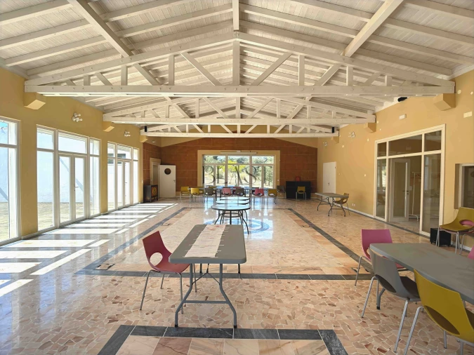 Quinta T7 para Venda em Vila Nova de Milfontes Foto 53