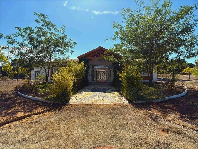 Quinta T7 para Venda em Vila Nova de Milfontes Foto 49