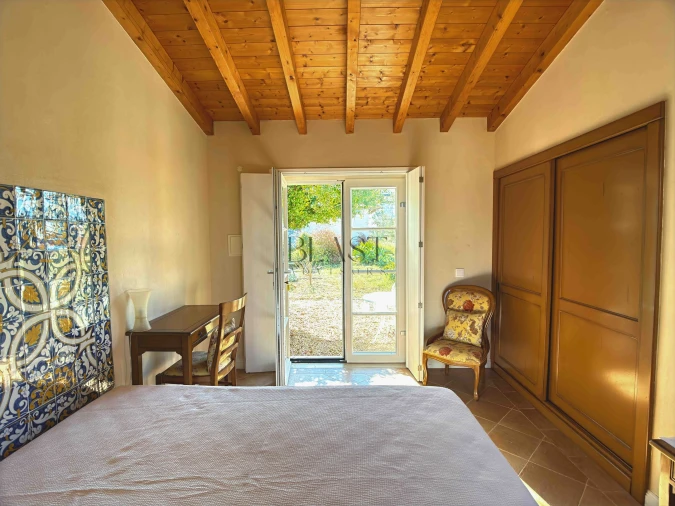 Quinta T7 para Venda em Vila Nova de Milfontes Foto 34