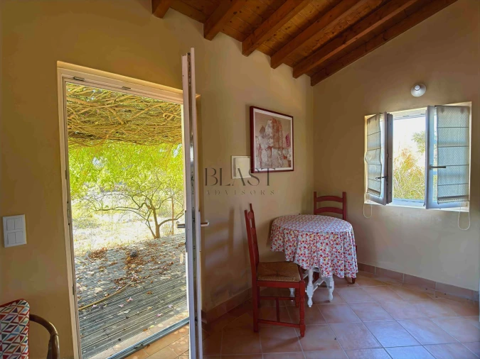 Quinta T7 para Venda em Vila Nova de Milfontes Foto 43