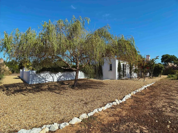 Quinta T7 para Venda em Vila Nova de Milfontes Foto 31