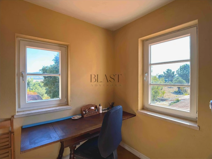 Quinta T7 para Venda em Vila Nova de Milfontes Foto 30