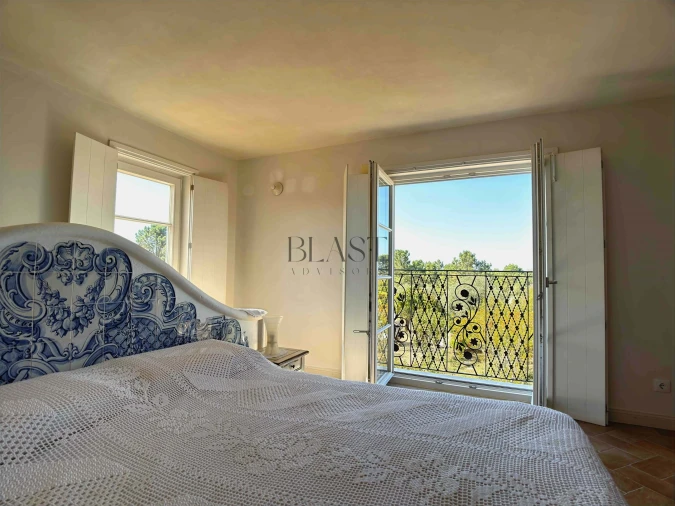 Quinta T7 para Venda em Vila Nova de Milfontes Foto 28