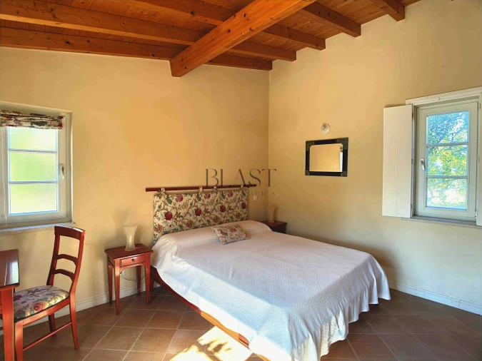 Quinta T7 para Venda em Vila Nova de Milfontes Foto 37