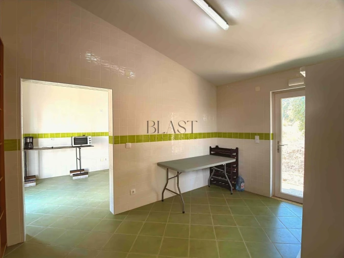 Quinta T7 para Venda em Vila Nova de Milfontes Foto 57