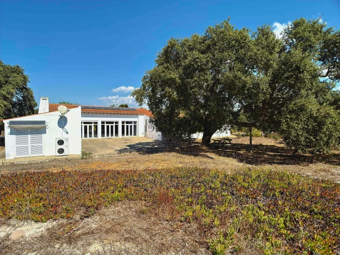 Quinta T7 para Venda em Vila Nova de Milfontes Foto 62