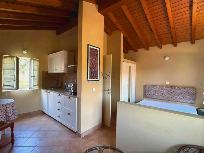 Quinta T7 para Venda em Vila Nova de Milfontes Foto 42