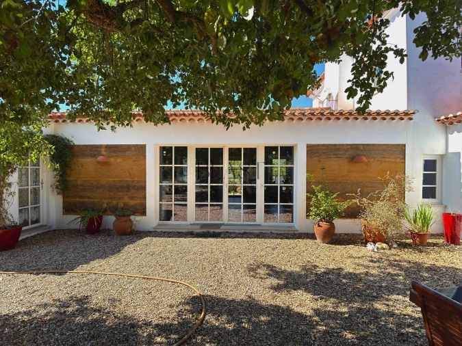 Quinta T7 para Venda em Vila Nova de Milfontes Foto 2