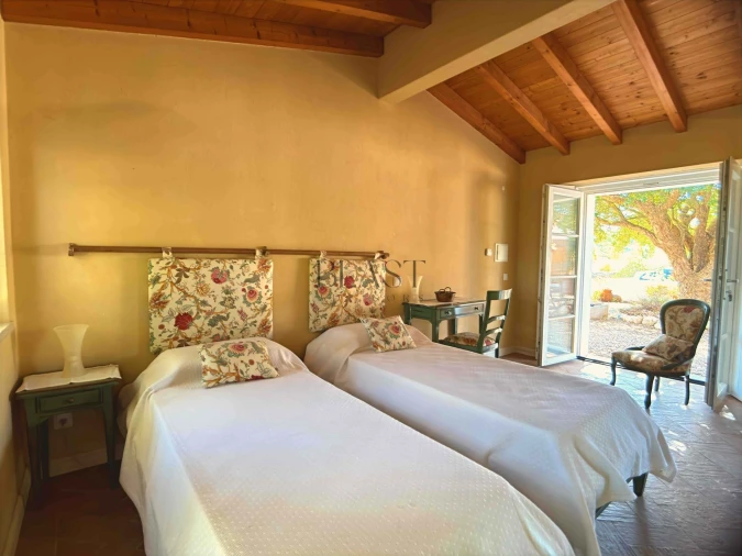 Quinta T7 para Venda em Vila Nova de Milfontes Foto 21