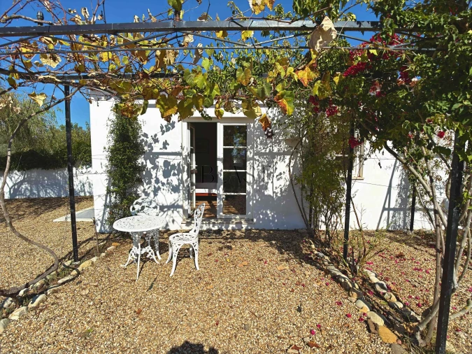 Quinta T7 para Venda em Vila Nova de Milfontes Foto 36