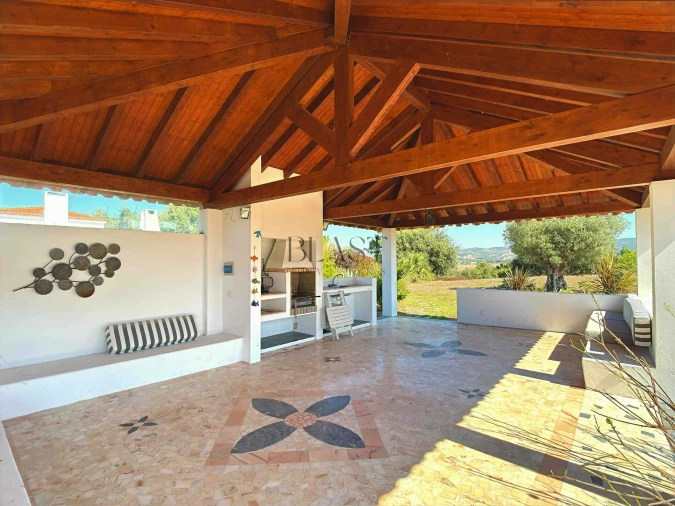 Quinta T7 para Venda em Vila Nova de Milfontes Foto 48