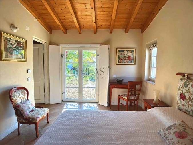 Quinta T7 para Venda em Vila Nova de Milfontes Foto 38