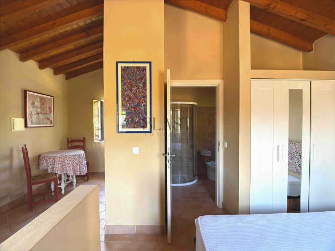 Quinta T7 para Venda em Vila Nova de Milfontes Foto 45