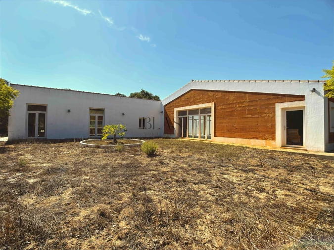 Quinta T7 para Venda em Vila Nova de Milfontes Foto 50