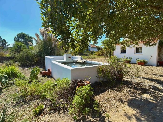 Quinta T7 para Venda em Vila Nova de Milfontes Foto 16