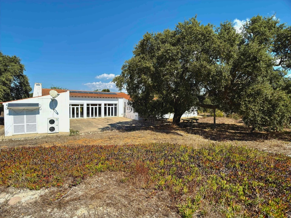 Quinta T7 para Venda em Vila Nova de Milfontes Foto 62