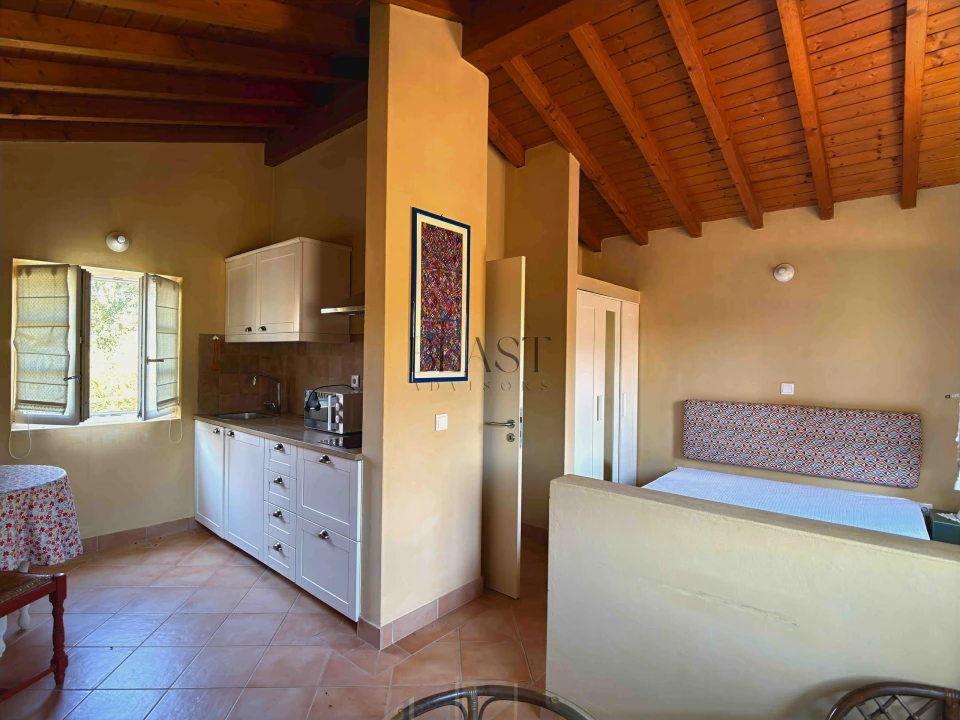 Quinta T7 para Venda em Vila Nova de Milfontes Foto 42