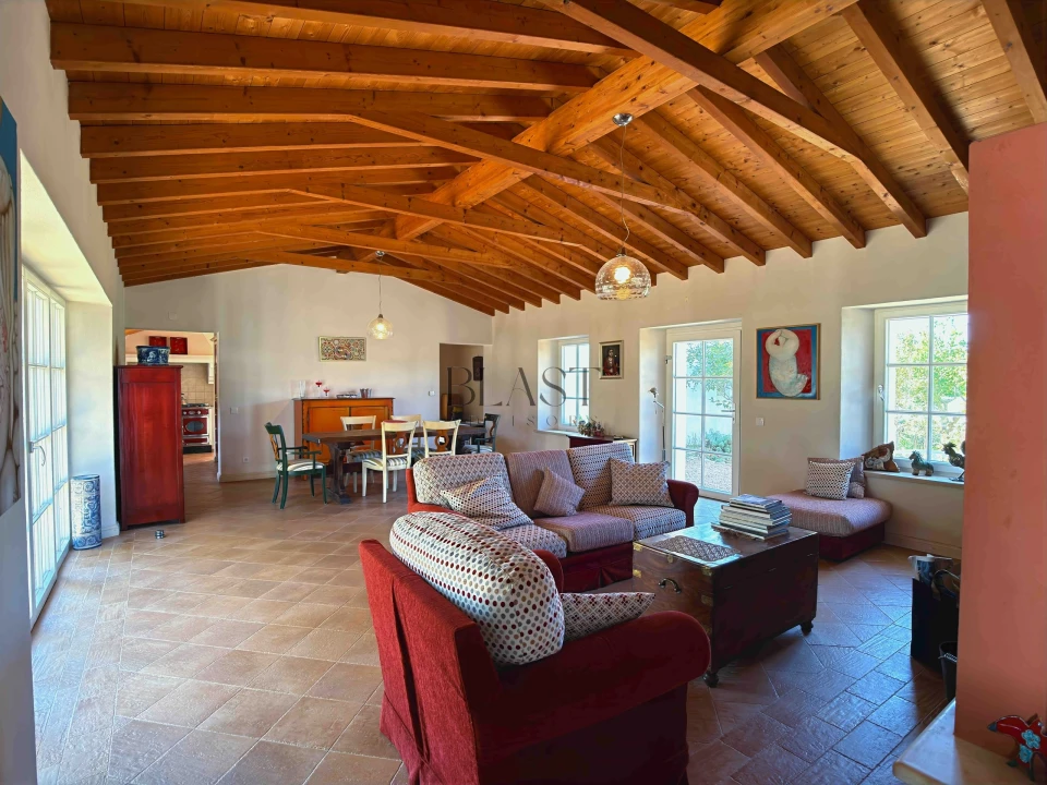 Quinta T7 para Venda em Vila Nova de Milfontes Foto 11