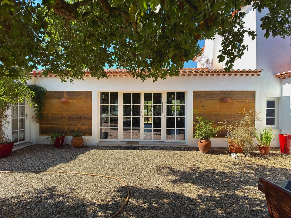 Quinta T7 para Venda em Vila Nova de Milfontes Foto 2