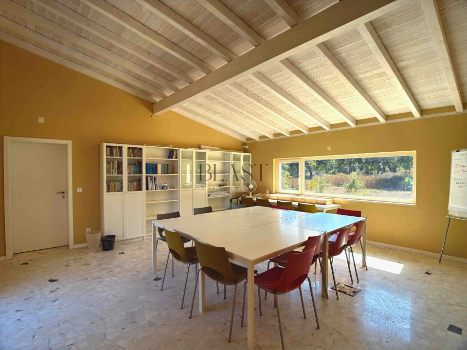 Quinta T7 para Venda em Vila Nova de Milfontes Foto 54