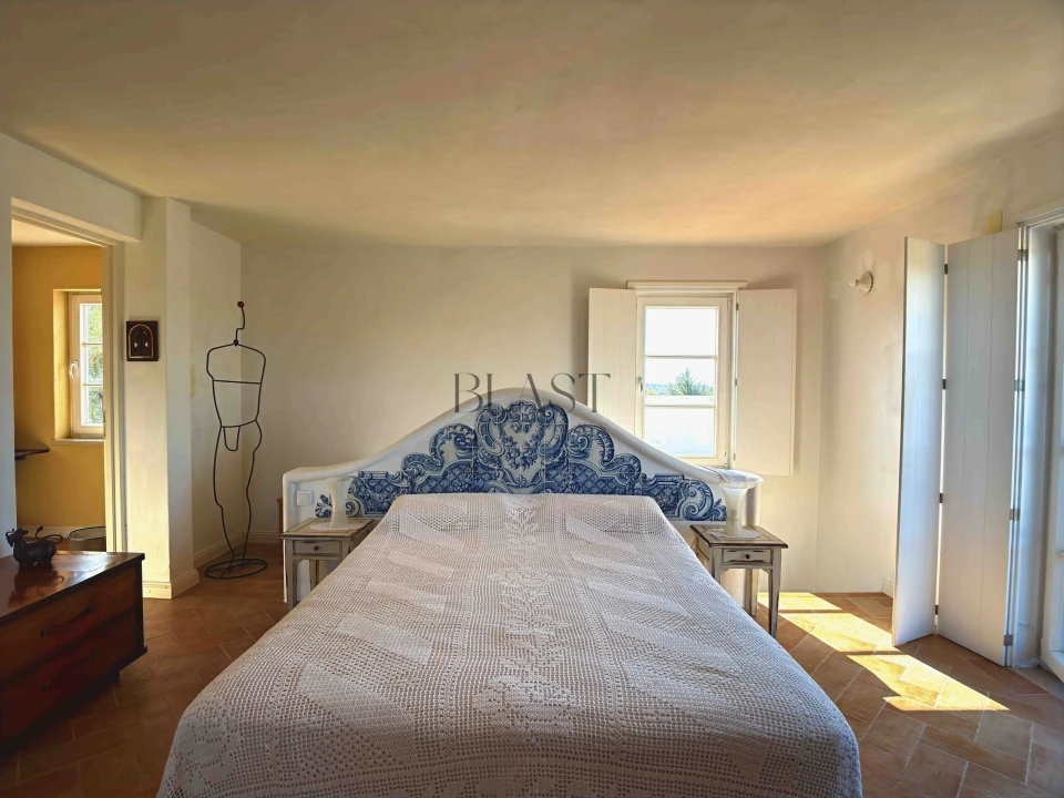 Quinta T7 para Venda em Vila Nova de Milfontes Foto 27