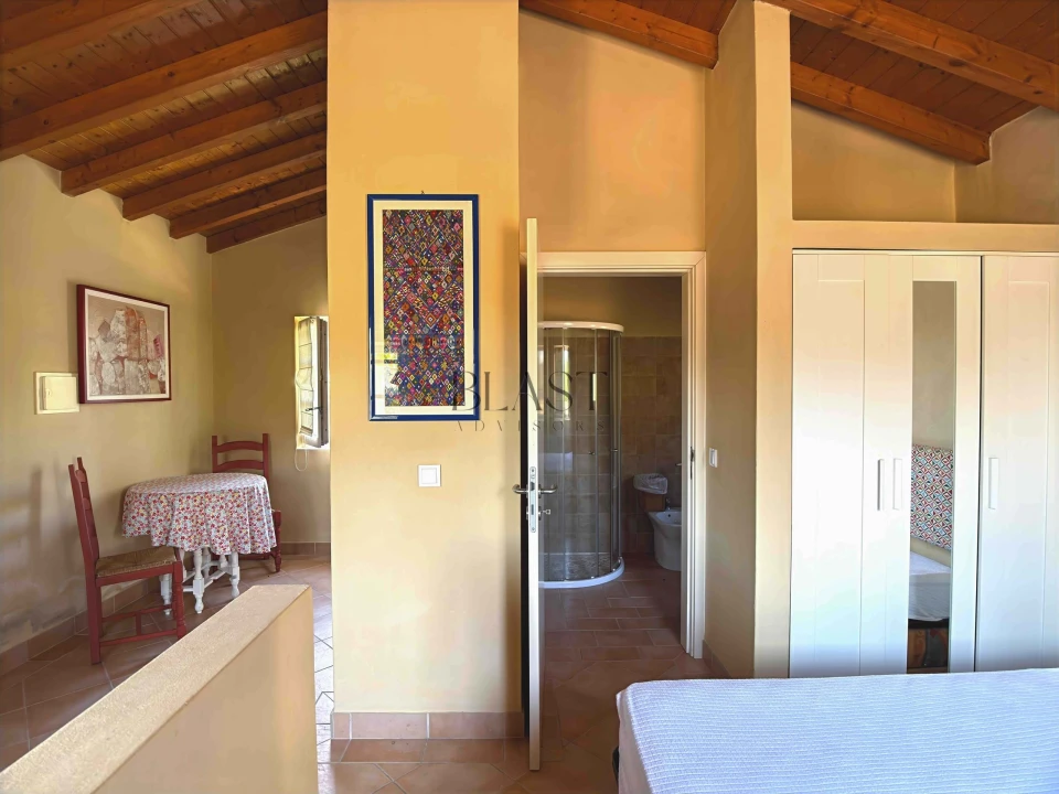 Quinta T7 para Venda em Vila Nova de Milfontes Foto 45