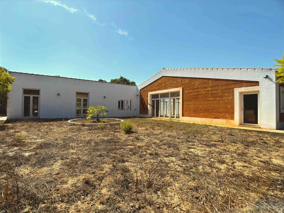 Quinta T7 para Venda em Vila Nova de Milfontes Foto 50