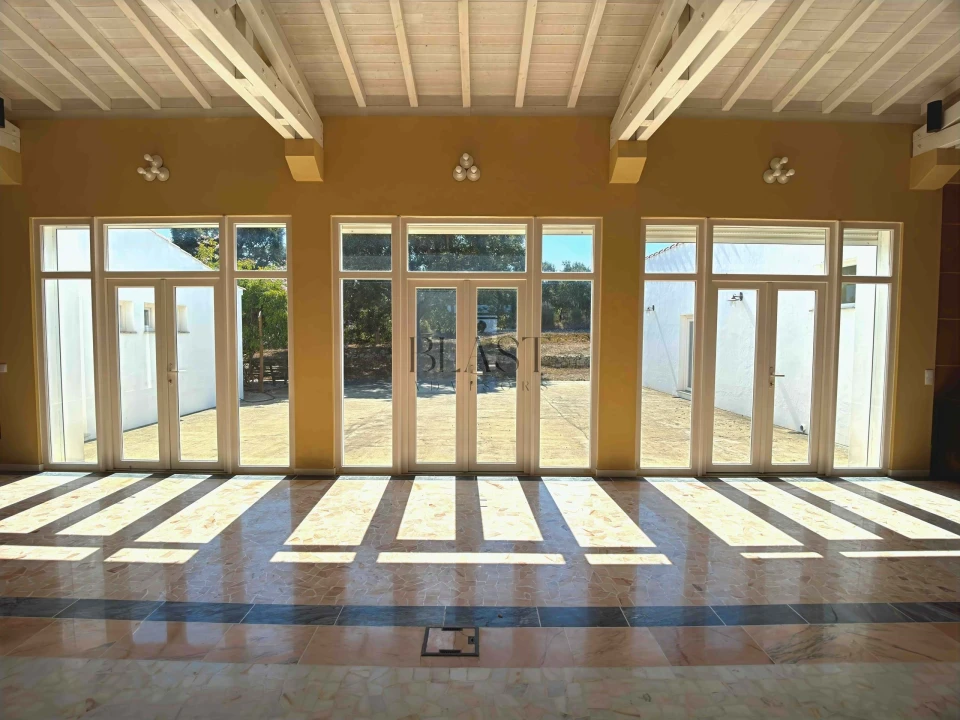 Quinta T7 para Venda em Vila Nova de Milfontes Foto 59