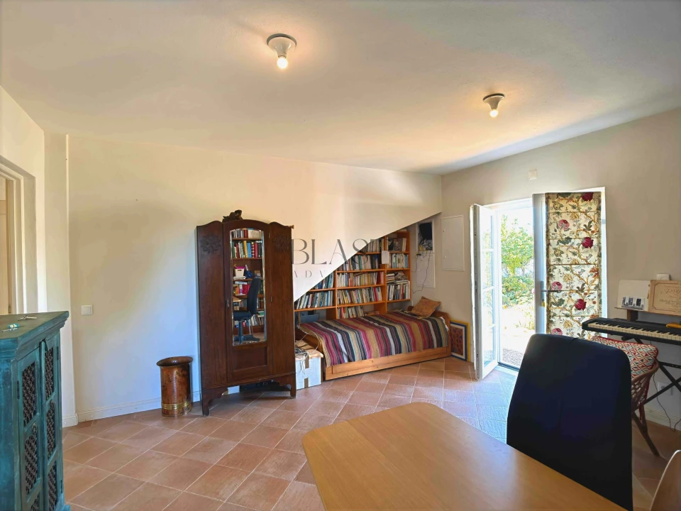 Quinta T7 para Venda em Vila Nova de Milfontes Foto 25