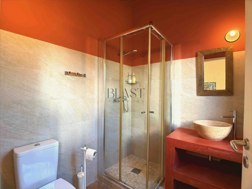 Quinta T7 para Venda em Vila Nova de Milfontes Foto 35