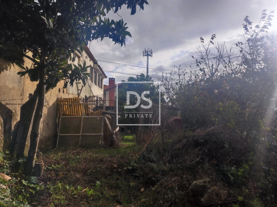 Moradia T4 para Venda em Salreu Foto 11