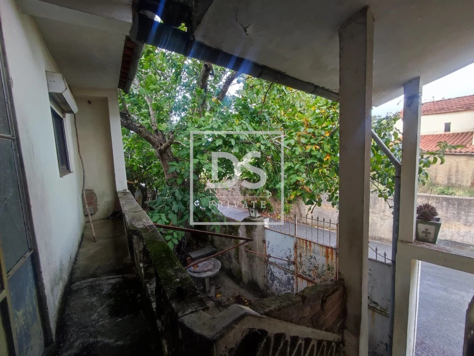 Moradia T4 para Venda em Salreu Foto 30