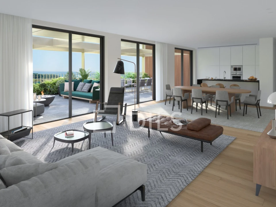 Apartamento T3 para Venda em Canidelo Foto 8