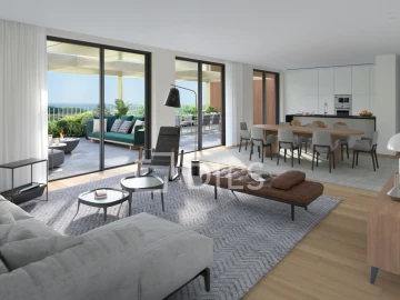Apartamento T3 para Venda em Canidelo