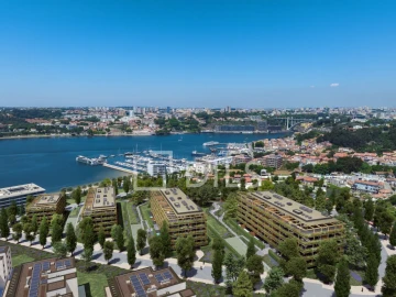 Apartamento T3 para Venda em Canidelo