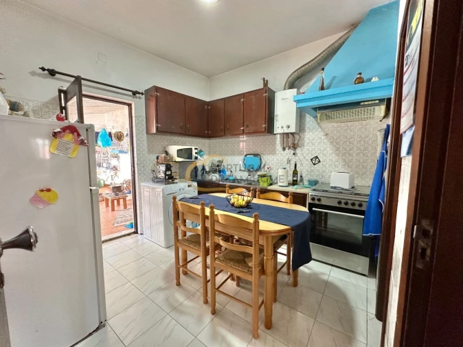 Apartamento T2 para Venda em São Bartolomeu de Messines Foto 8