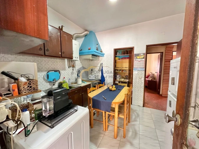 Apartamento T2 para Venda em São Bartolomeu de Messines Foto 3