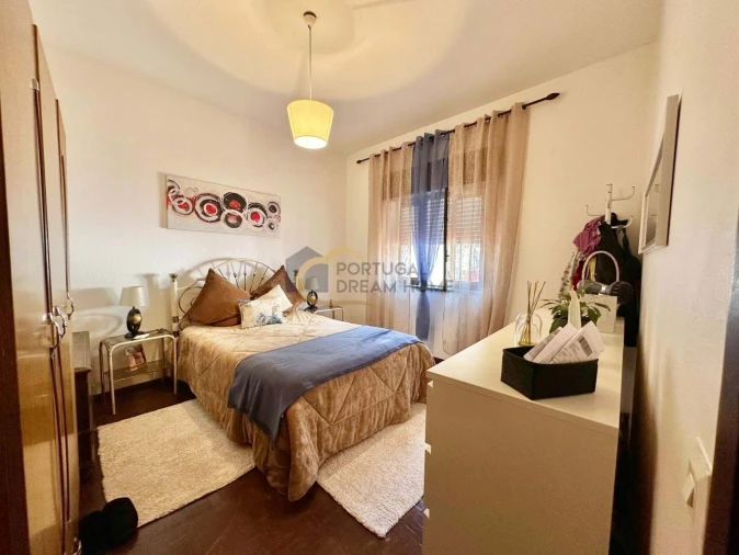 Apartamento T2 para Venda em São Bartolomeu de Messines Foto 5