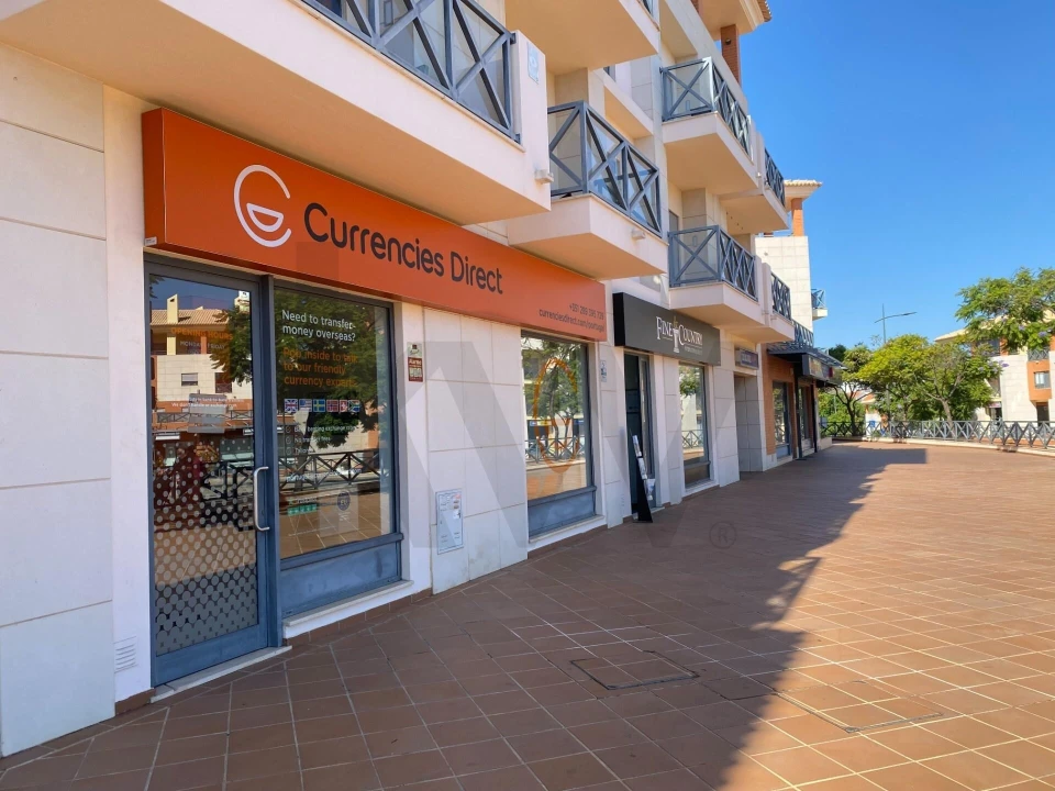 Negócio para Arrendamento férias em Albufeira e Olhos de Água Foto 1