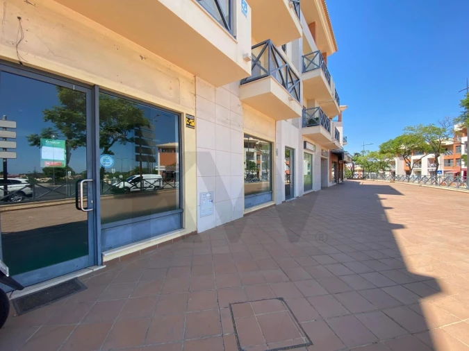 Negócio para Arrendamento férias em Albufeira e Olhos de Água Foto 13