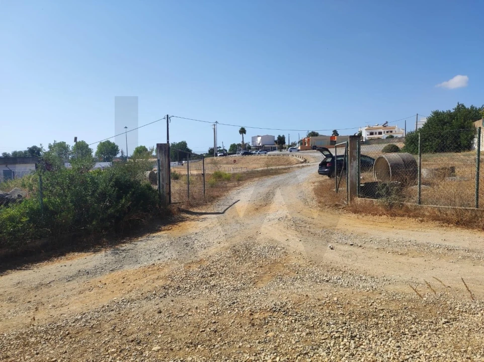 Terreno para Venda em Olhão Foto 10