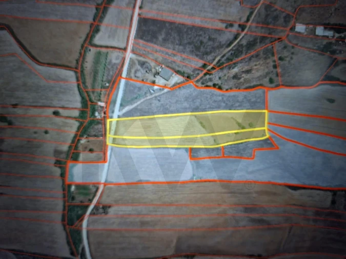 Terreno para Venda em Vila do Bispo e Raposeira Foto 30